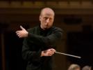 Rencontre avec Paavo Järvi