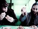 Les mots blues des Black Keys