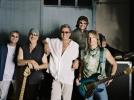 L’incendie Deep Purple sur scène