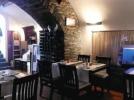 La Taverne, à Bastia