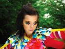  L’ange Björk
