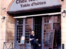 Chez Navarre, à Toulouse