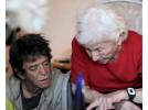 Lou Reed fait son cinéma