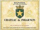Bandol Château de Pibarnon