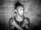 Tricky au Trianon