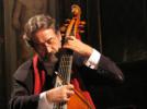 Jordi Savall ressuscite Don Quichotte 