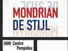 Mondrian, peintre néerlandais