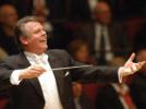 Deux symphonies pour Mariss Jansons
