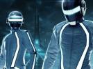 Belle BO de Daft Punk pour Tron l'Héritage