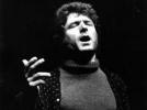 Enrique Morente est mort