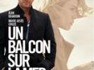 Jean Dujardin dans Un balcon sur la mer