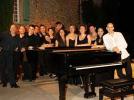 Concert du Nouvel An au Lacydon