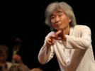 Une valse avec Ozawa