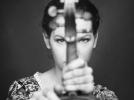 Hilary Hahn, cordes sensibles