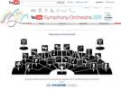 YouTube Symphony Orchestra, l’édition 2011