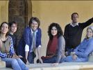 Mars baroque avec Concerto Soave