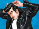 Rock et BD : à la vie à la mort !
