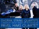 Antonin Dvorák Quatuors à cordes n°13 & n°12 "Américain"