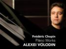 Frédéric Chopin Quatre Impromptus - Barcarolle - Polonaise-Fantaisie - Sonate n°3 en si bémol mineur, op.58