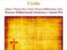 Krzysztof Penderecki Credo - Cantata
