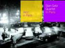 La discothèque idéale [19] Stan Getz Quartet : "In Paris"
