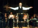 John Barry, départ d'un maître