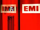 Citigroup rachète EMI