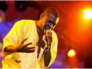 La voix venue d’Afrique