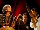 Hadouk Trio atterrit au New Morning