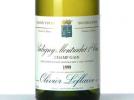 Puligny-Montrachet - Olivier Leflaive