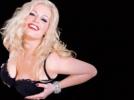 Anna Nicole Smith entre à l’opéra
