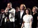 Brit Awards : and the winners are…