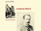 Frederick Delius : le chant de la terre