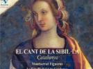 Jordi Savall El Cant de la Sibil-la