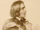 Franz Liszt Dieu, l'art, l'amour (Chapitre II)