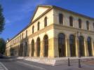 L'Arsenal à Metz Histoire d'un lieu