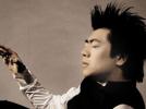 Lang Lang sur scène à Paris 