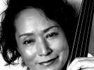 Marie Fujiwara à la Salle Cortot 