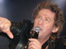 Thiéfaine, peintre-chanteur de suppléments de mensonge