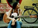 Ayo ou la joie en musique