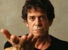 Lou Reed, escale estivale