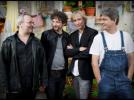 Erik Truffaz Quartet en tournée