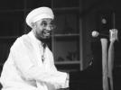 Le calme d’après Omar Sosa
