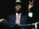 Pinetop Perkins est mort