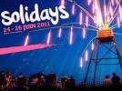 Solidays 2011 : demandez le programme !