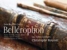 Jean-Baptiste Lully : Bellérophon