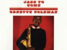 La discothèque idéale [21] Ornette&nbsp;Coleman : The Shape of Jazz to come