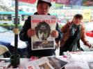 Dylan en Chine