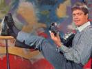 Jean-Claude Darnal est mort