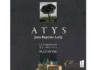 La mauvaise chance discographique de Atys